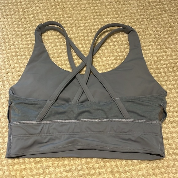 Lululemon, size 4, Oasis blue - Picture 4 of 6